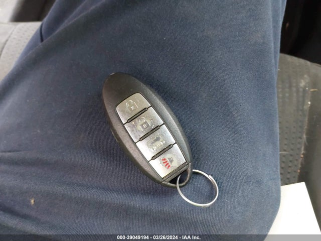 Nissan Altima 2.5 Sv 2014 1N4AL3AP2EC182000 Image 11
