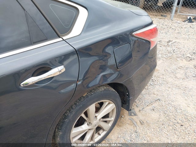 Nissan Altima 2.5 Sv 2014 1N4AL3AP2EC182000 Image 13