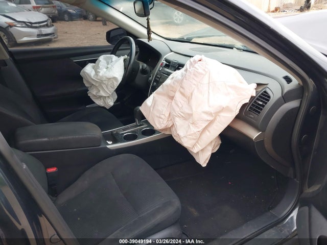 Nissan Altima 2.5 Sv 2014 1N4AL3AP2EC182000 Image 5