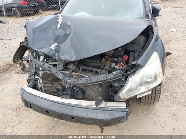 Nissan Altima 2.5 Sv 2014 1N4AL3AP2EC182000 Image 6