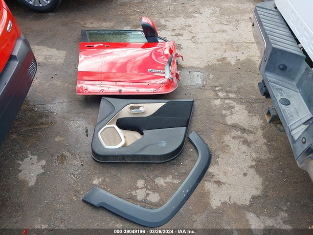 ZACCJABB3JPH02551 Jeep Renegade Latitude Fwd