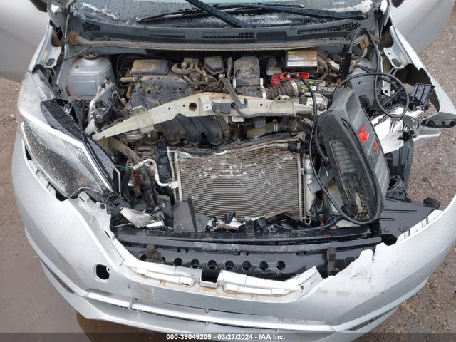 Nissan Versa Note Sl 2017 3N1CE2CP9HL378371 Image 10