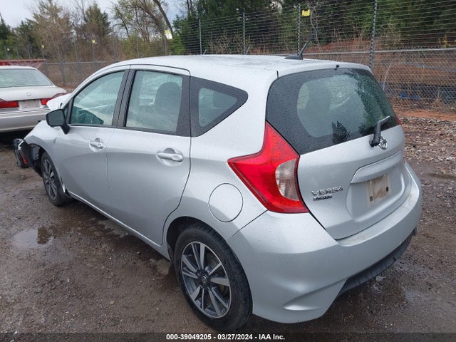Nissan Versa Note Sl 2017 3N1CE2CP9HL378371 Image 3