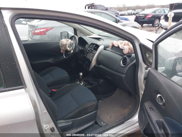 Nissan Versa Note Sl 2017 3N1CE2CP9HL378371 Image 5