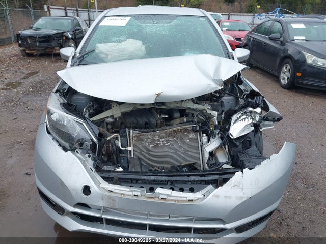 Nissan Versa Note Sl 2017 3N1CE2CP9HL378371 Image 6