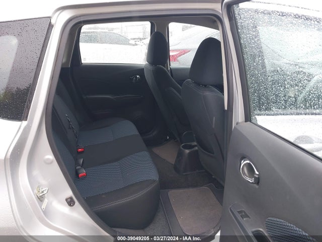 Nissan Versa Note Sl 2017 3N1CE2CP9HL378371 Image 8