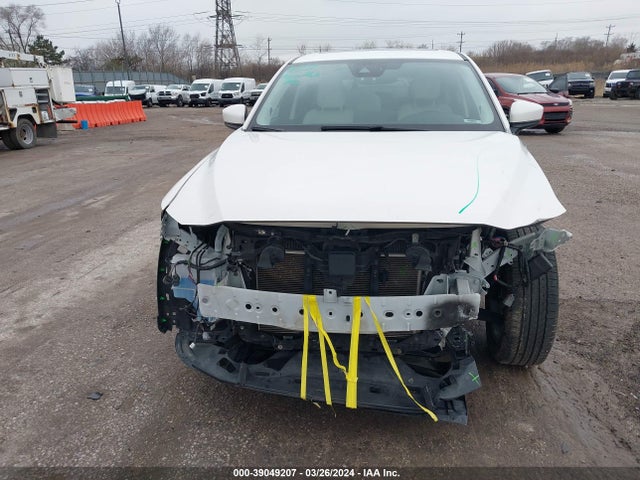 Mazda Cx-5 Grand Touring 2021 JM3KFBDM9M0300097 Image 13
