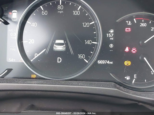 Mazda Cx-5 Grand Touring 2021 JM3KFBDM9M0300097 Image 16