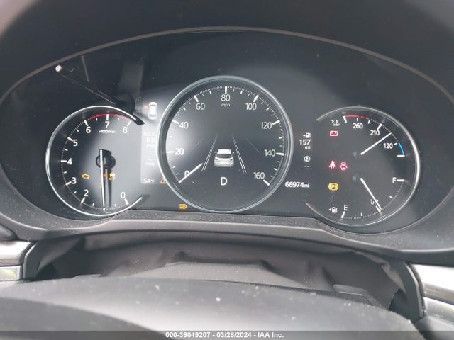 Mazda Cx-5 Grand Touring 2021 JM3KFBDM9M0300097 Image 7