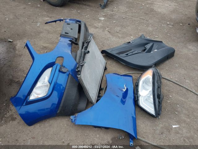 MAJ6S3GL3NC461761 Ford Ecosport Se