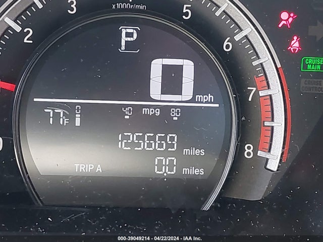 Honda Civic Lx-p 2017 2HGFC4B06HH308496 Image 14