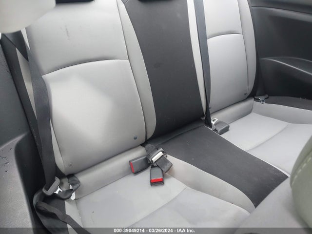 Honda Civic Lx-p 2017 2HGFC4B06HH308496 Image 8