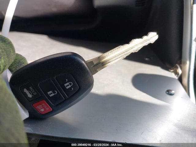 Toyota CAMRY SE 2016 4T1BF1FK6GU257121 Image 11