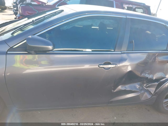 Toyota CAMRY SE 2016 4T1BF1FK6GU257121 Image 14