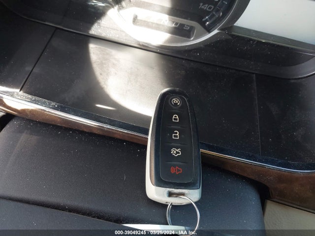 Ford Taurus Limited 2014 1FAHP2J85EG103952 Image 11