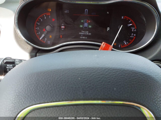 Dodge Durango Sxt 2015 1C4RDHAG8FC101137 Image 7