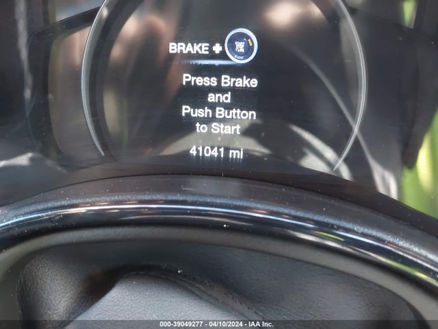 Dodge Durango Sxt Awd 2022 1C4RDJAG9NC161191 Image 7