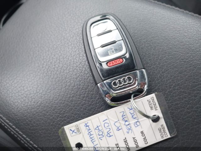 WAU2GAFC3EN058266 Audi A7 3.0t Premium Plus