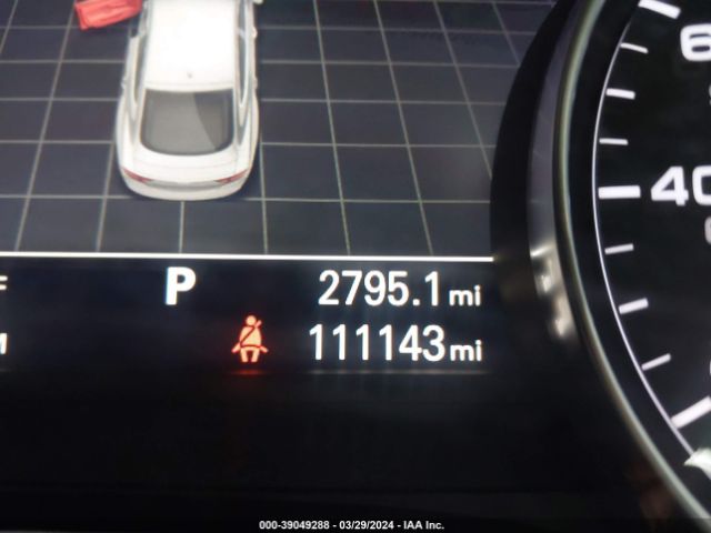 WAU2GAFC3EN058266 Audi A7 3.0t Premium Plus