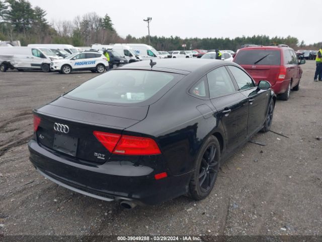 WAU2GAFC3EN058266 Audi A7 3.0t Premium Plus