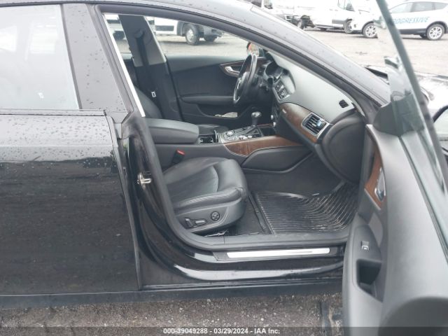 WAU2GAFC3EN058266 Audi A7 3.0t Premium Plus