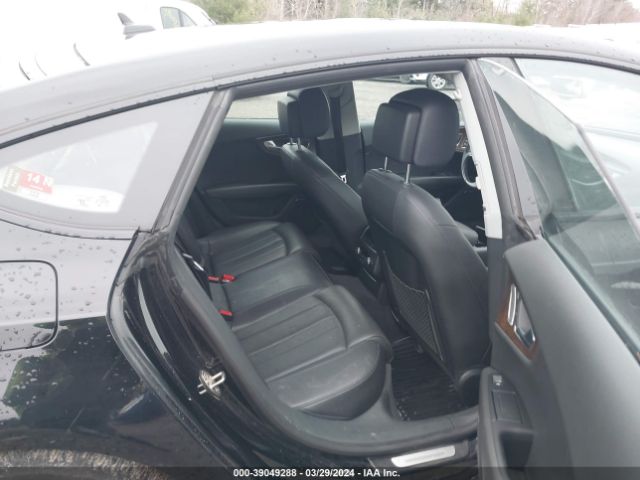 WAU2GAFC3EN058266 Audi A7 3.0t Premium Plus
