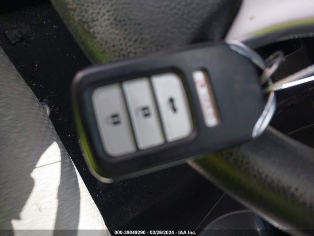 Honda CIVIC EX 2014 2HGFG3B86EH524011 Image 11