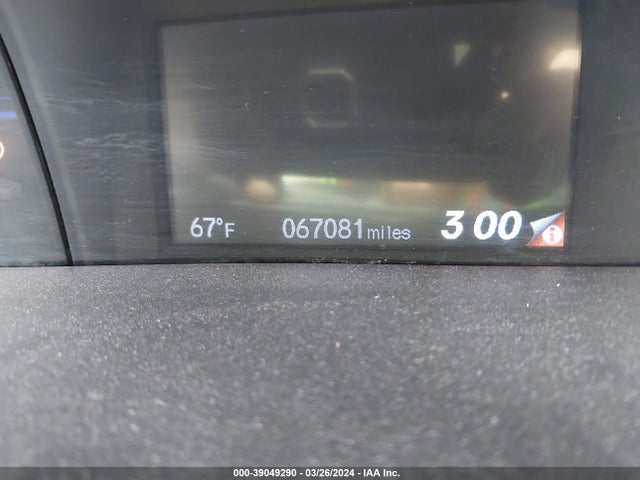 Honda CIVIC EX 2014 2HGFG3B86EH524011 Image 7