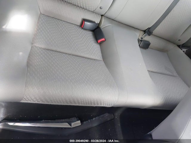 Honda CIVIC EX 2014 2HGFG3B86EH524011 Image 8