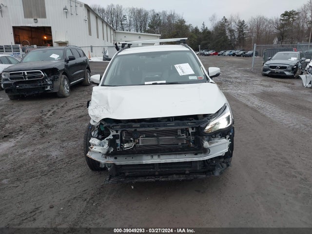 Subaru CROSSTREK HYBRID 2019 JF2GTDECXKH396153 Image 12