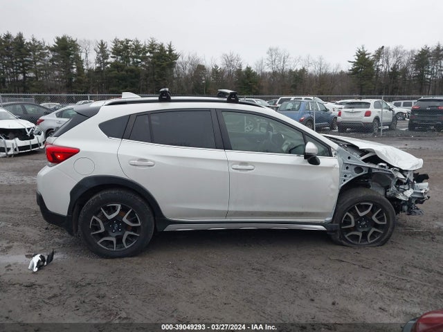 Subaru CROSSTREK HYBRID 2019 JF2GTDECXKH396153 Image 13