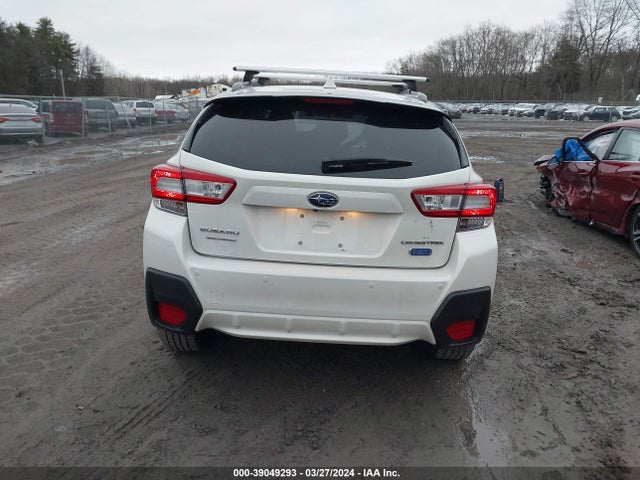 Subaru CROSSTREK HYBRID 2019 JF2GTDECXKH396153 Image 16