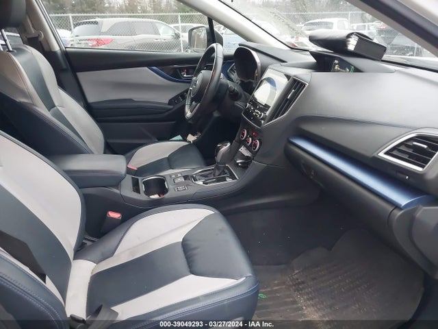 Subaru CROSSTREK HYBRID 2019 JF2GTDECXKH396153 Image 5