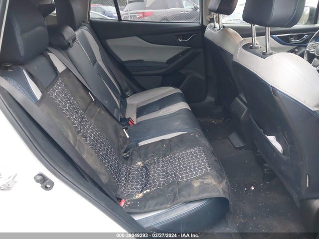 Subaru CROSSTREK HYBRID 2019 JF2GTDECXKH396153 Image 8