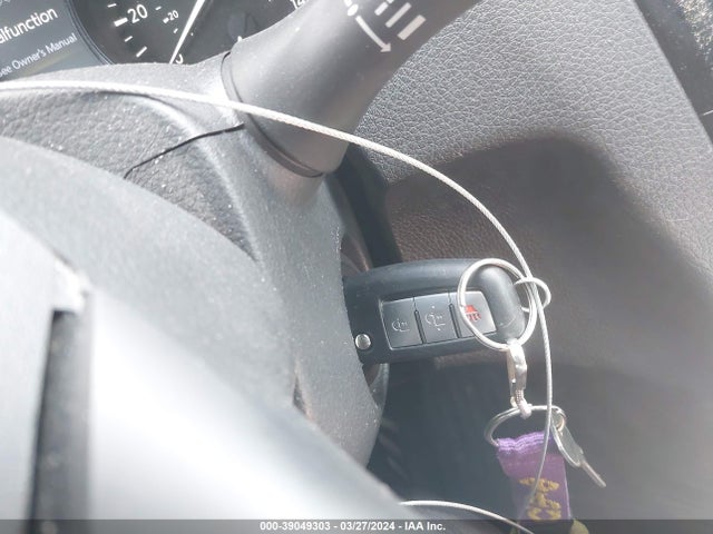 Nissan ROGUE S 2017 JN8AT2MT1HW153401 Image 11