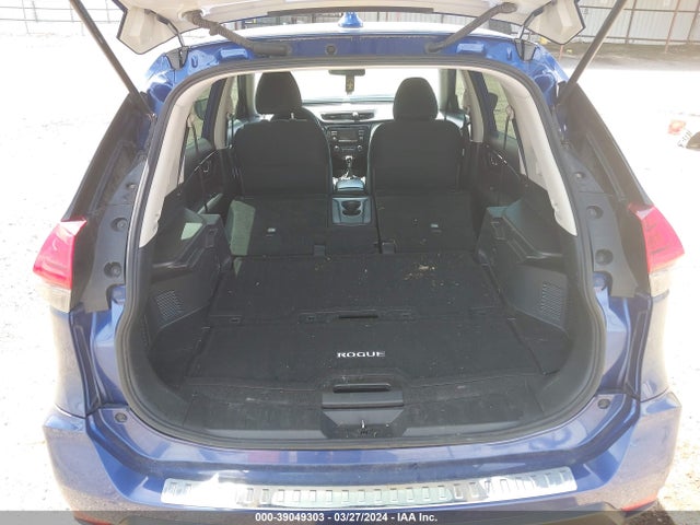 Nissan ROGUE S 2017 JN8AT2MT1HW153401 Image 13