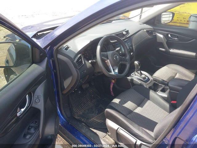 Nissan ROGUE S 2017 JN8AT2MT1HW153401 Image 16