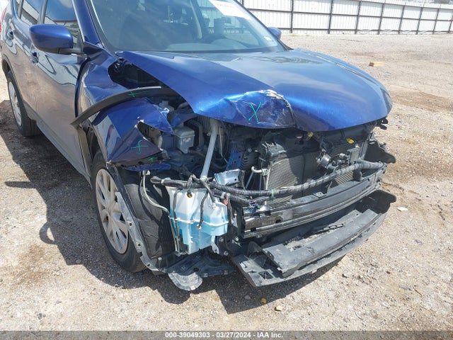 Nissan ROGUE S 2017 JN8AT2MT1HW153401 Image 17