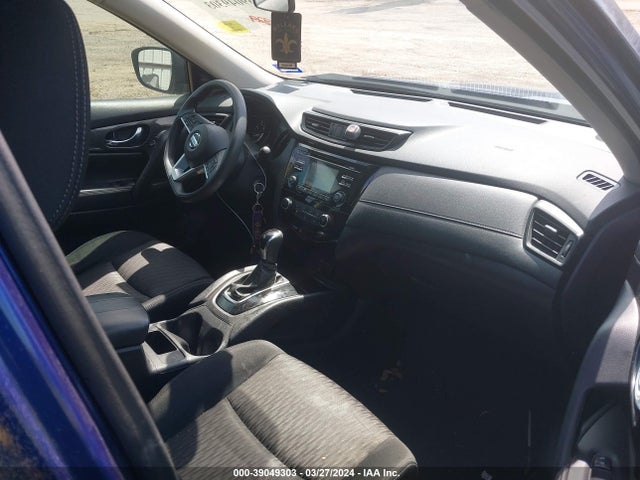 Nissan ROGUE S 2017 JN8AT2MT1HW153401 Image 5