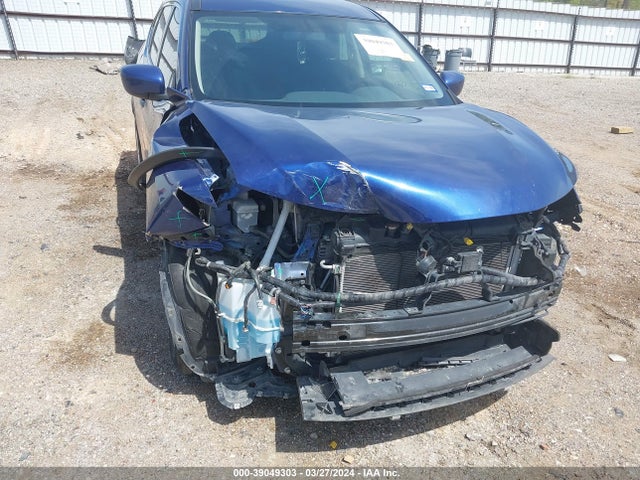 Nissan ROGUE S 2017 JN8AT2MT1HW153401 Image 6