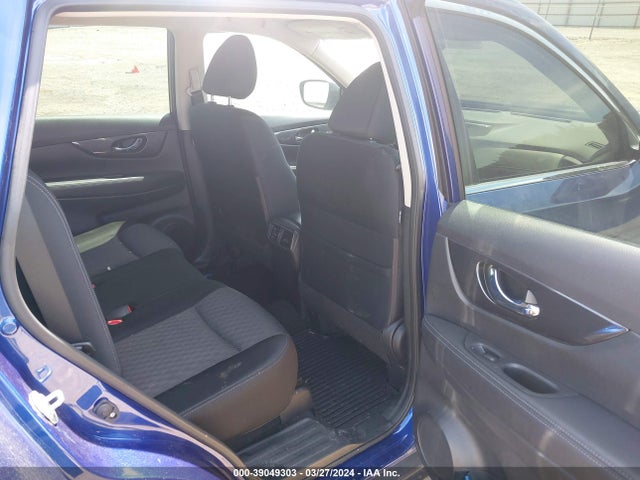 Nissan ROGUE S 2017 JN8AT2MT1HW153401 Image 8