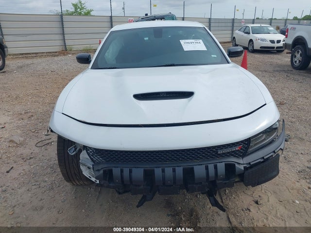 Dodge CHARGER GT 2023 2C3CDXHG1PH665737 Image 11