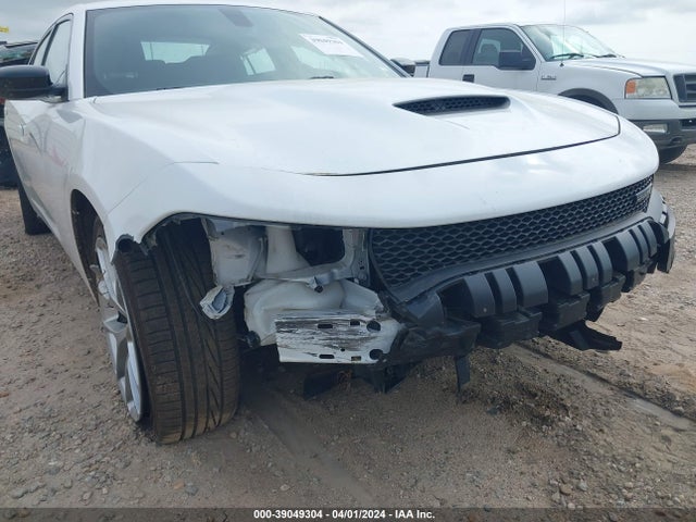 Dodge CHARGER GT 2023 2C3CDXHG1PH665737 Image 6