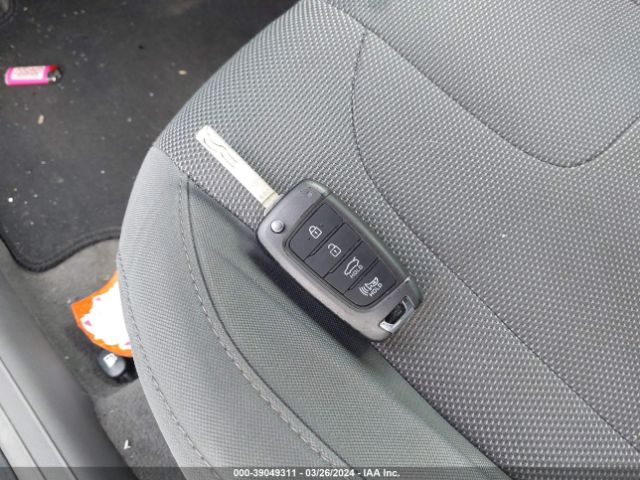 5NPLL4AG6MH050255 Hyundai ELANTRA SE