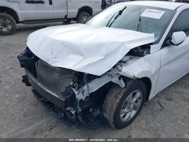 5NPLL4AG6MH050255 Hyundai ELANTRA SE