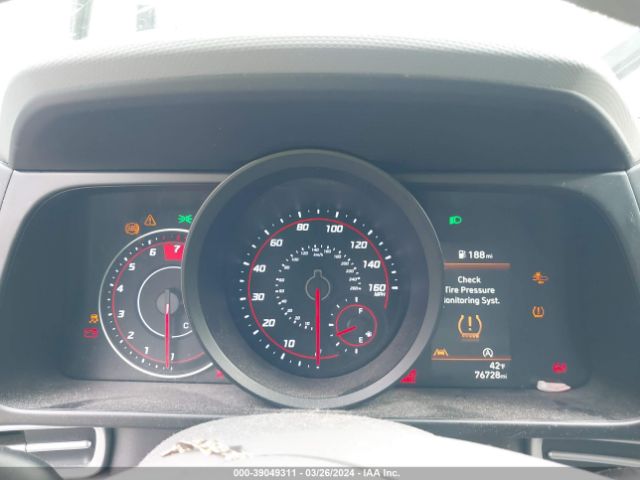 5NPLL4AG6MH050255 Hyundai ELANTRA SE