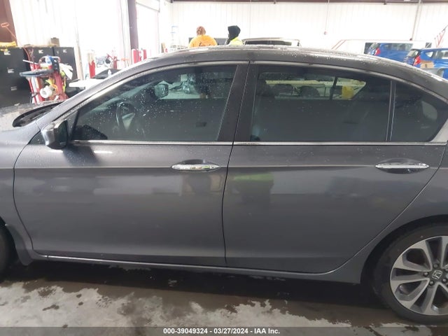 Honda Accord Sport 2015 1HGCR2F50FA222687 Image 14