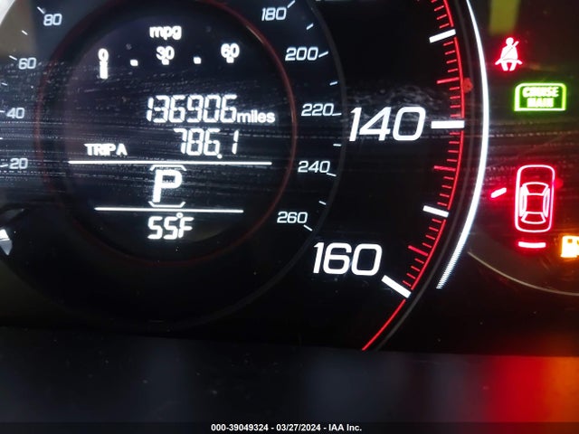 Honda Accord Sport 2015 1HGCR2F50FA222687 Image 15