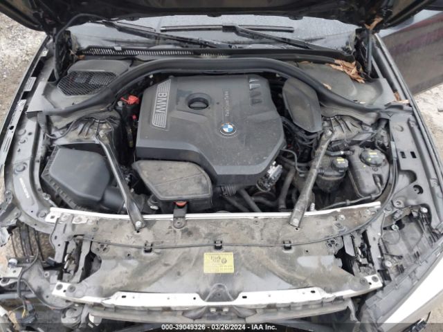 WBAJA7C53JG907784 BMW 530i Xdrive