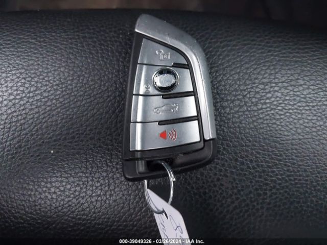 WBAJA7C53JG907784 BMW 530i Xdrive